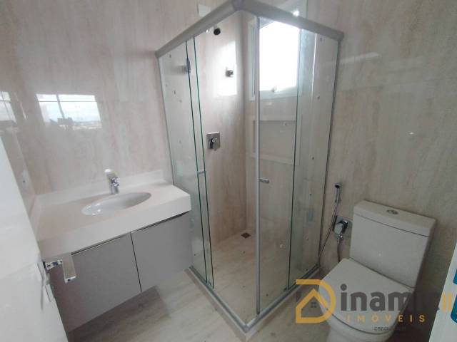 #482 - Apartamento para Locação em Arapongas - PR