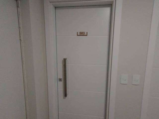 #482 - Apartamento para Locação em Arapongas - PR