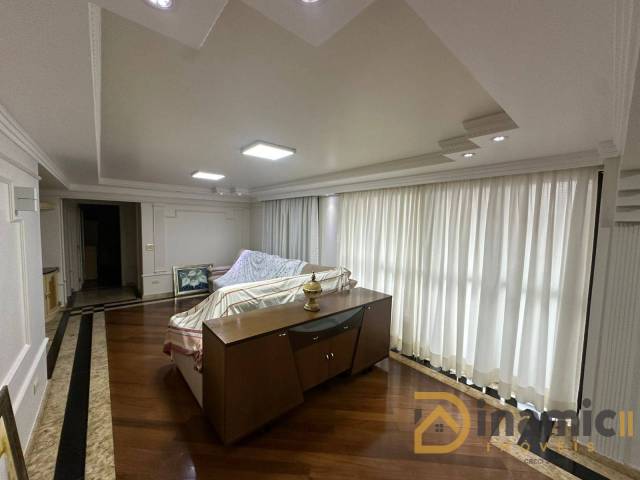 #483 - Apartamento para Venda em Arapongas - PR