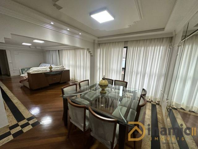 #483 - Apartamento para Venda em Arapongas - PR