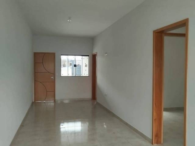 #406 - Casa para Venda em Arapongas - PR