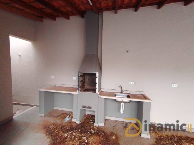 Casa para Venda em Arapongas - 4