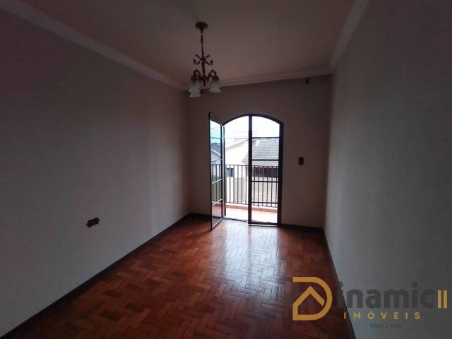 #488 - Casa para Locação em Arapongas - PR