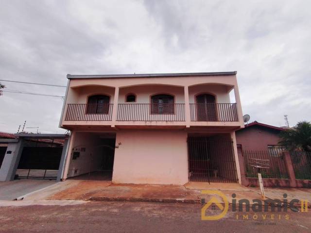 Locação em Jardim Colúmbia I - Arapongas