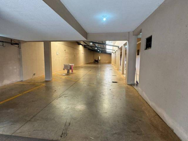 #489 - Kitnet para Locação em Arapongas - PR