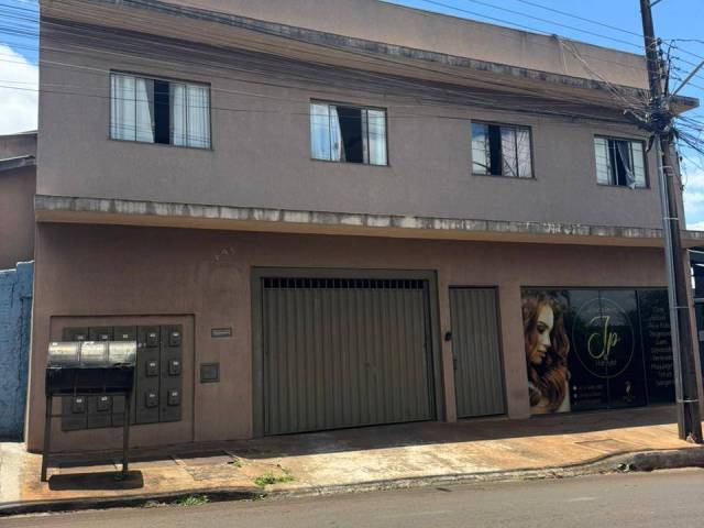 #489 - Kitnet para Locação em Arapongas - PR