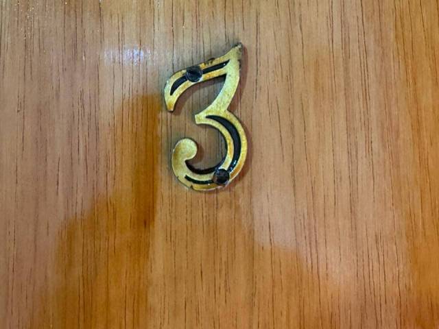 #489 - Kitnet para Locação em Arapongas - PR