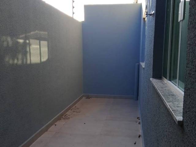 #490 - Casa para Venda em Arapongas - PR