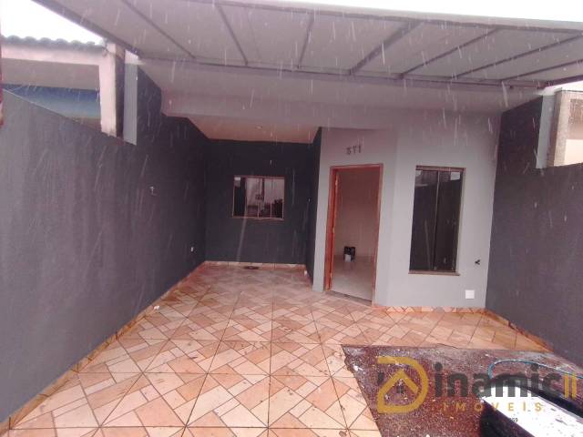 #491 - Casa para Locação em Arapongas - PR