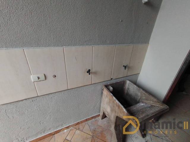 #491 - Casa para Locação em Arapongas - PR