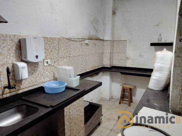 #493 - Sala para Locação em Arapongas - PR