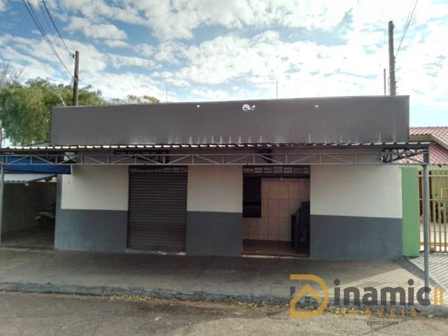 #493 - Sala para Locação em Arapongas - PR