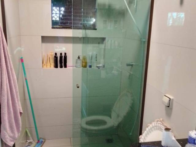 #494 - Casa para Venda em Arapongas - PR - 2