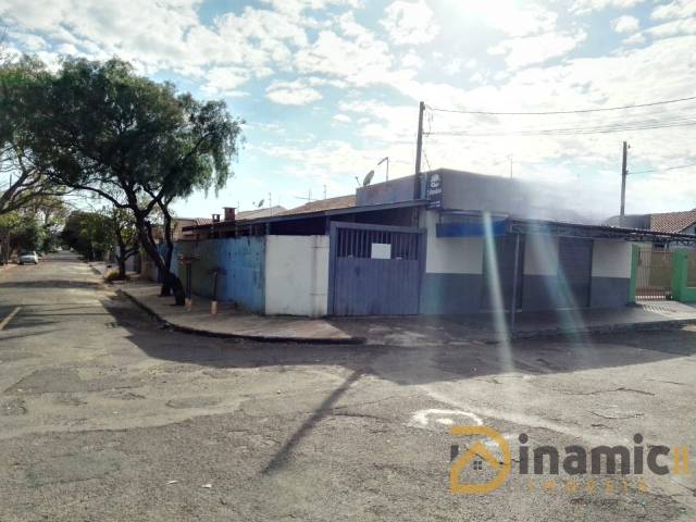 #494 - Casa para Venda em Arapongas - PR - 1