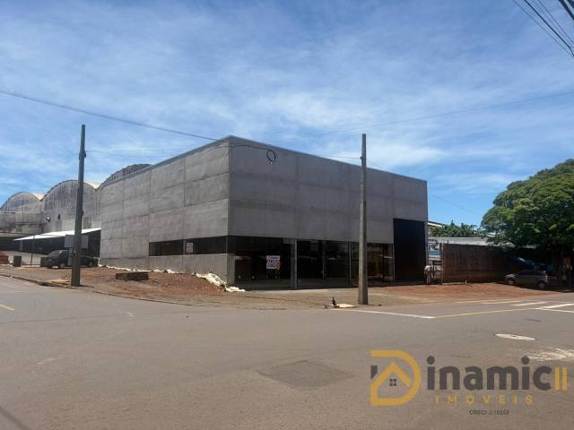 #495 - Sala para Locação em Arapongas - PR