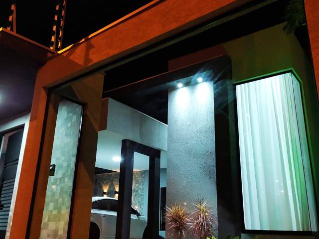 #497 - Casa para Venda em Arapongas - PR