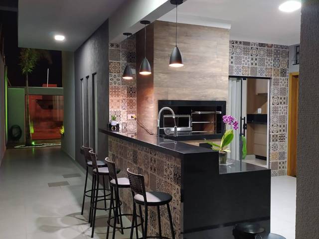 Casa para Venda em Arapongas - 5