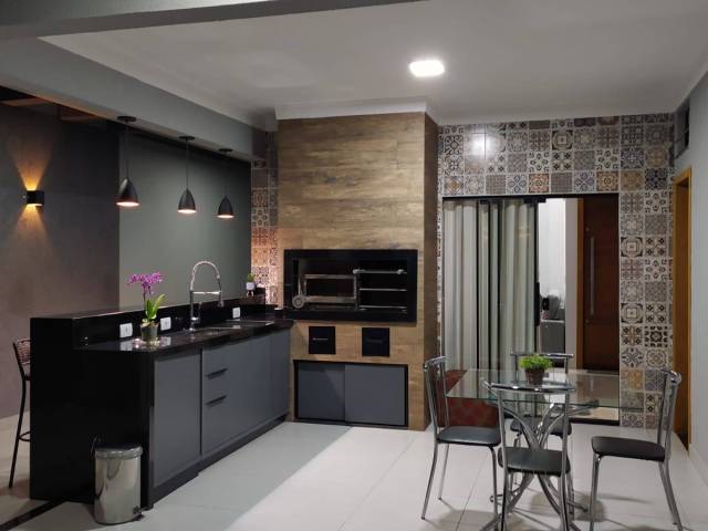 Casa para Venda em Arapongas - 4