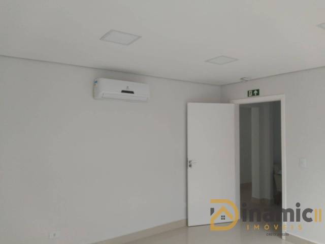 #500 - Sala para Locação em Arapongas - PR