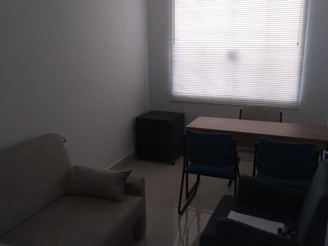 #502 - Sala para Locação em Arapongas - PR - 1