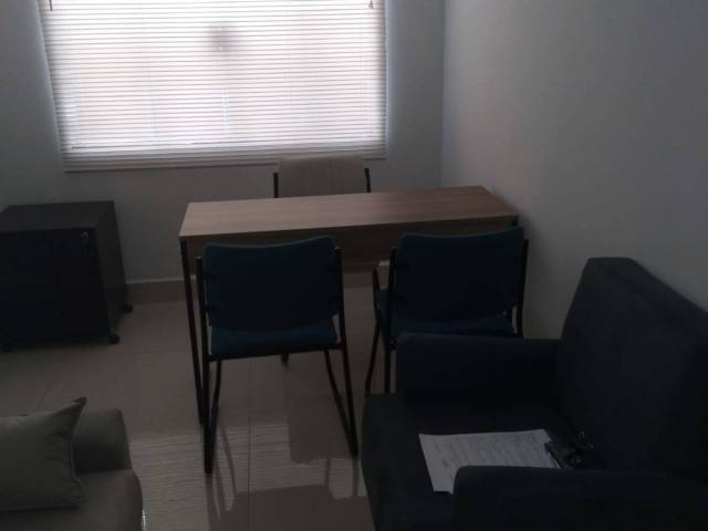 #502 - Sala para Locação em Arapongas - PR - 3