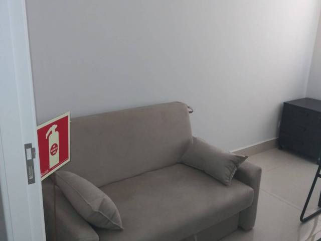 #502 - Sala para Locação em Arapongas - PR - 2