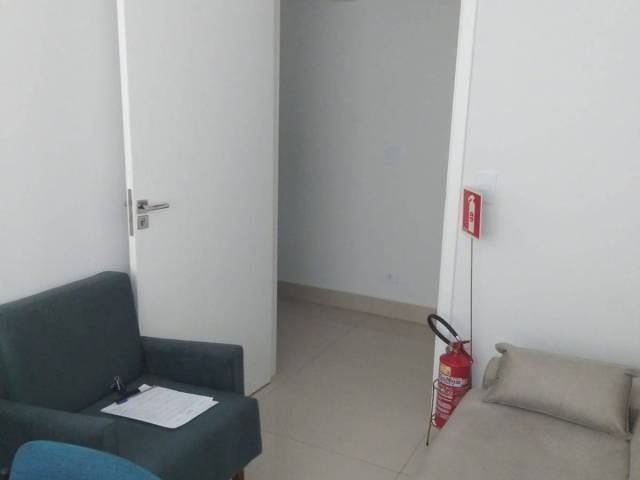 Sala para Locação em Arapongas - 4