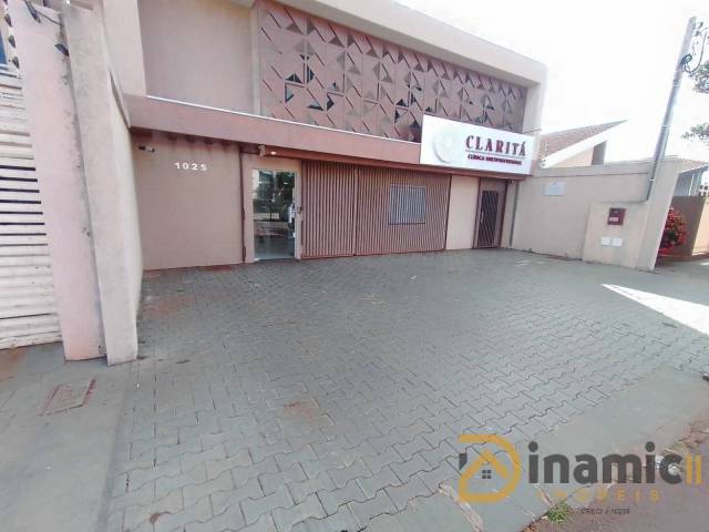 Sala para Locação em Arapongas - 3