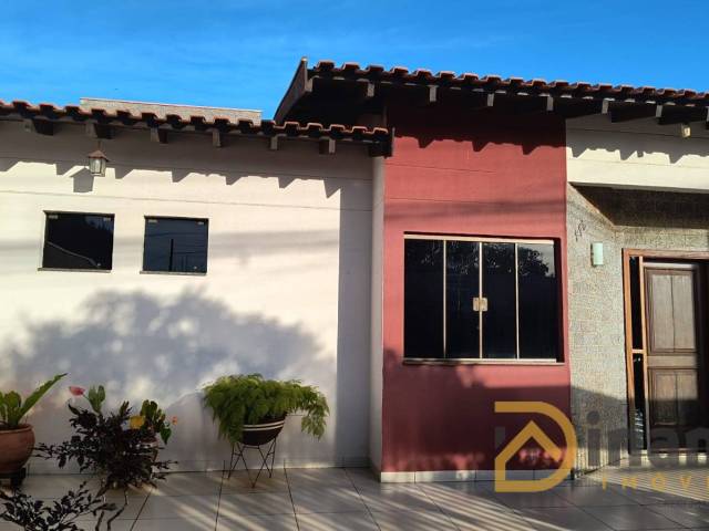 Casa para Venda em Arapongas - 2