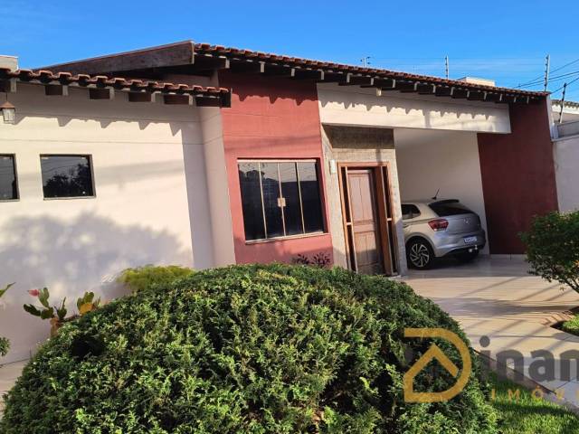 Casa para Venda em Arapongas - 3