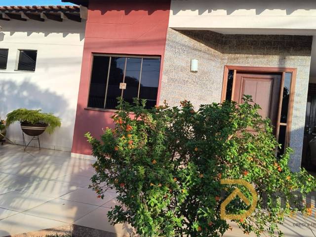 Casa para Venda em Arapongas - 4