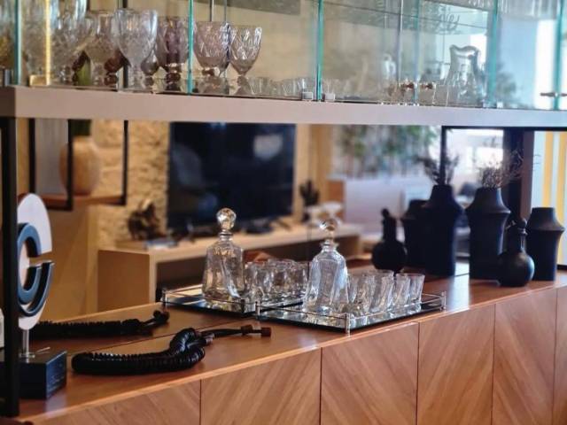 #508 - Apartamento para Venda em Arapongas - PR