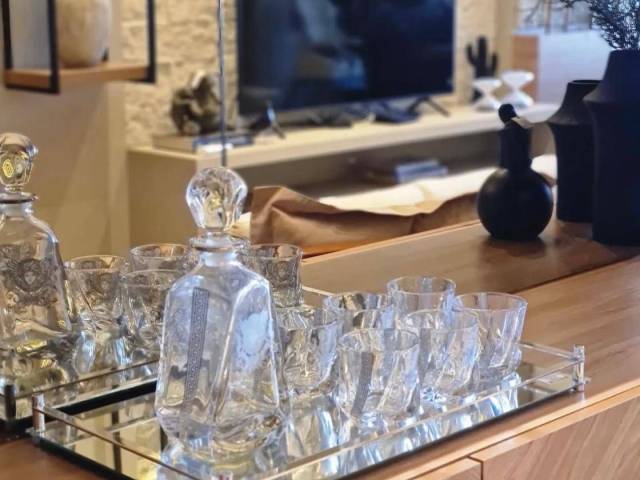 #508 - Apartamento para Venda em Arapongas - PR