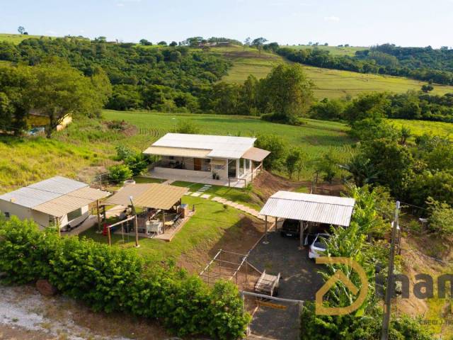 #510 - Chácara para Venda em Sabáudia - PR