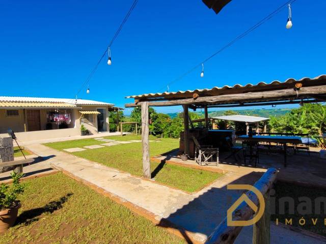 #510 - Chácara para Venda em Sabáudia - PR