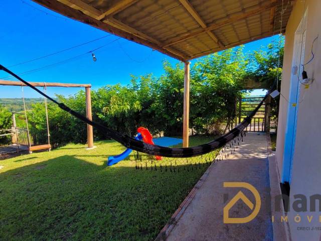 #510 - Chácara para Venda em Sabáudia - PR