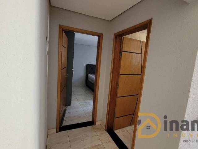 #511 - Casa para Venda em Arapongas - PR