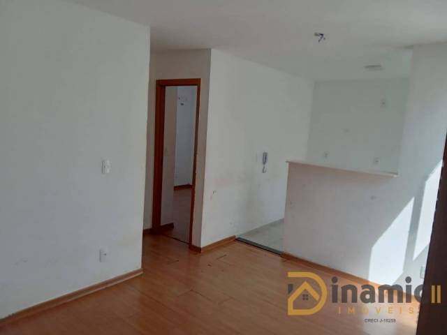 #512 - Apartamento para Venda em Arapongas - PR