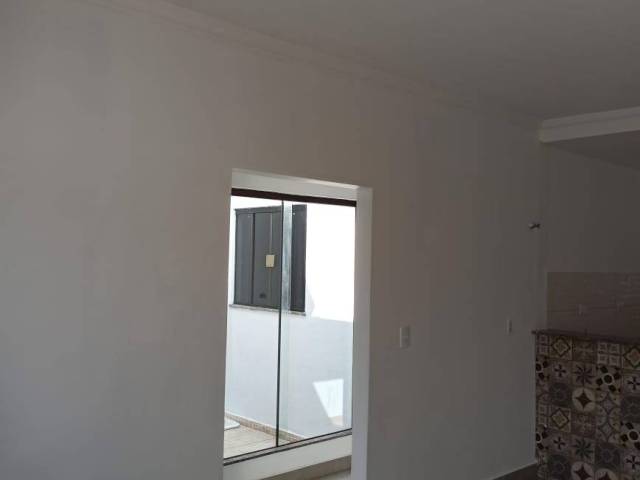 #513 - Casa para Venda em Arapongas - PR