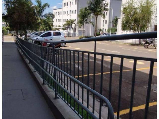 #514 - Apartamento para Locação em Arapongas - PR