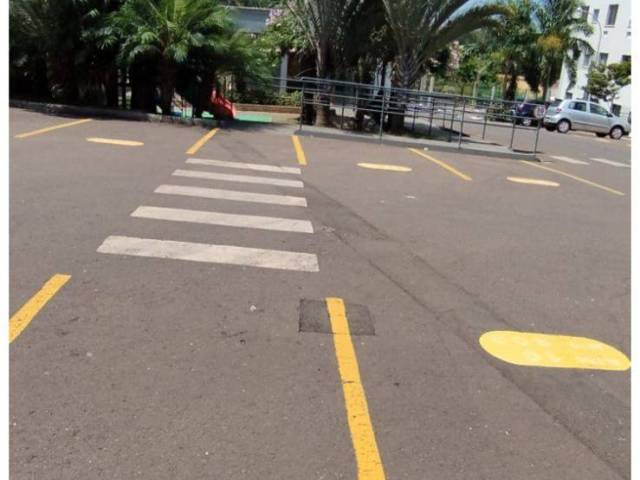 Apartamento para Locação em Arapongas - 4