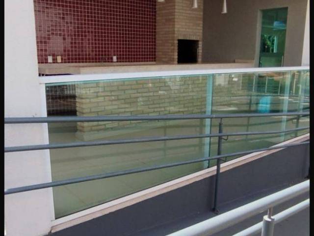 Apartamento para Locação em Arapongas - 5