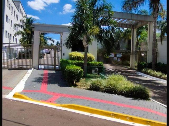 #514 - Apartamento para Locação em Arapongas - PR