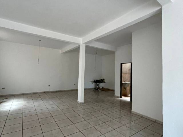 #515 - Sala para Locação em Arapongas - PR