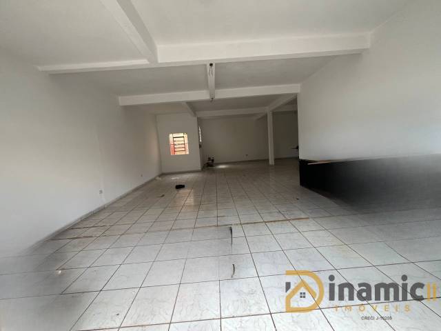 Sala para Locação em Arapongas - 5