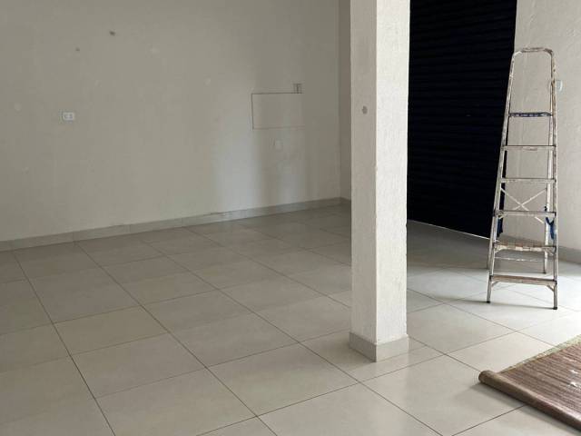 #516 - Sala para Locação em Arapongas - PR