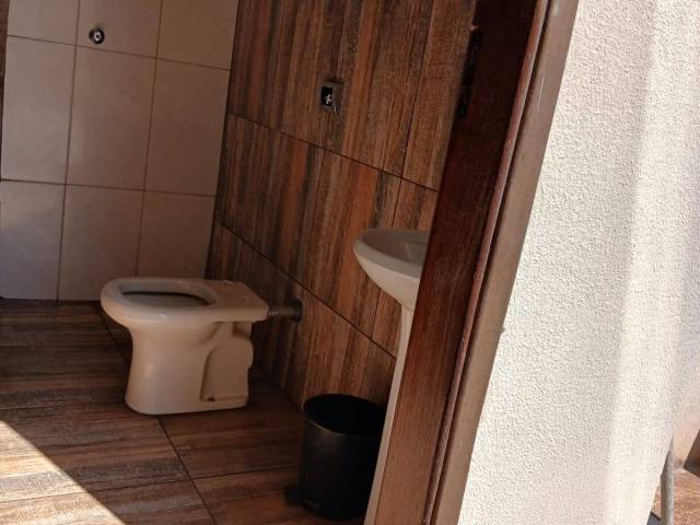 #517 - Casa para Venda em Arapongas - PR