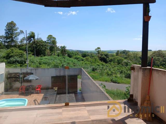 #517 - Casa para Venda em Arapongas - PR