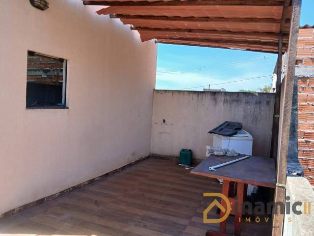 Casa para Venda em Arapongas - 4