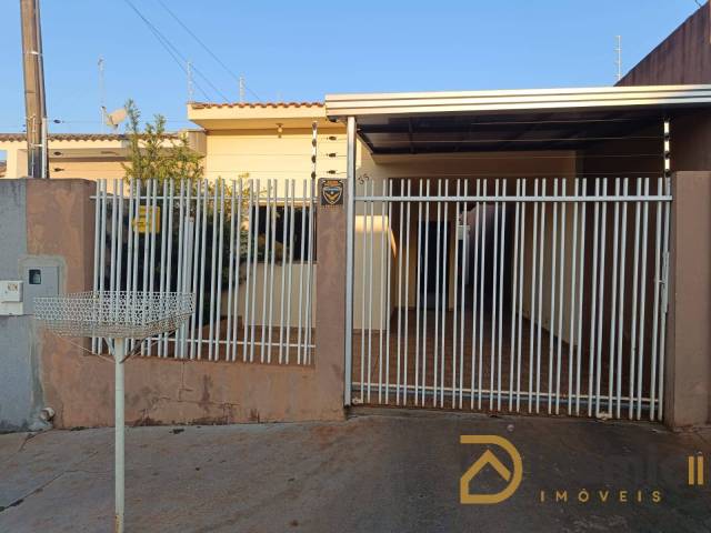 Venda em Jardim Casa Grande - Arapongas